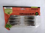 Trigger X Minnow 3" Aas - Nieuw, Ophalen of Verzenden, Nieuw, Overige typen