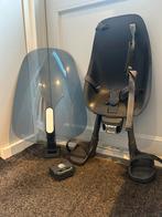 Urban Iki fietsstoel, Fietsen en Brommers, Ophalen, Zo goed als nieuw