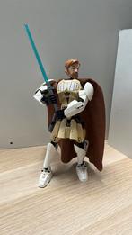 Lego star wars 75109 Obi - Wan Kenobi, Kinderen en Baby's, Speelgoed | Duplo en Lego, Ophalen of Verzenden, Gebruikt, Complete set