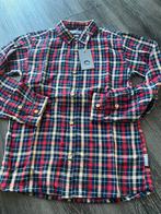 Vinrose maat 146/152 nieuw met kaartjes jongen overhemd, Overhemd of Blouse, Nieuw, Ophalen of Verzenden, H