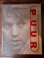 Puur - Kookboek van Jonnie Boer, Voorgerechten en Soepen, Ophalen of Verzenden, Zo goed als nieuw, Europa