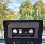 Cassettebandjes €0,75 per stuk, Ophalen, Gebruikt, 1 bandje, Origineel