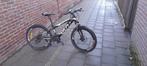 Mooie kinder fiets, Fietsen en Brommers, Fietsen | Crossfietsen en BMX, Ophalen of Verzenden, Staal, 24 inch of meer