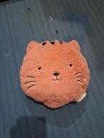 Schattig Tijger Kussen, Ophalen, Zo goed als nieuw, Overige typen