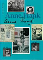 Ruud van der Rol & Rian Verhoeven, Anne Frank., Boeken, Geschiedenis | Stad en Regio, Ophalen of Verzenden, Zo goed als nieuw