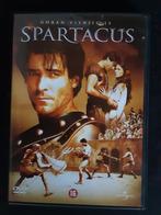 Spartacus, Cd's en Dvd's, Dvd's | Avontuur, Alle leeftijden, Gebruikt, Ophalen of Verzenden