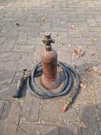 Schilders gasfles., Minder dan 5 liter, Ophalen, Zo goed als nieuw, Verf