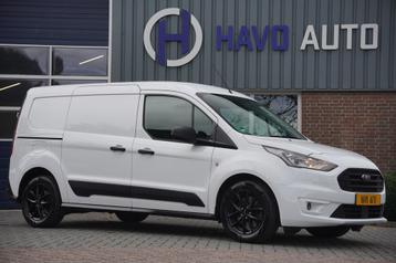Ford Transit Connect 1.0 Trend L2, AIRCO, BTW-BPM-VRIJ, 3-ZI beschikbaar voor biedingen