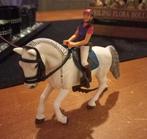 Schleich paarden en ruiters, Verzamelen, Dierenverzamelingen, Ophalen of Verzenden, Zo goed als nieuw, Paard, Beeldje of Figuurtje