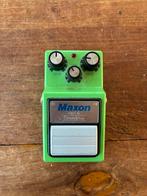 Maxon OD-9 Overdrive Pedaal - Goede Staat, Muziek en Instrumenten, Effecten, Ophalen of Verzenden, Gebruikt, Distortion, Overdrive of Fuzz