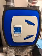 Itho WTW 325 laagbouw + RFT+ perilex, Ophalen, Ventilator en Afzuiger