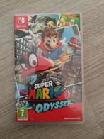Super Mario Odyssey, Overige genres, 1 speler, Ophalen of Verzenden, Zo goed als nieuw