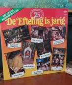 Efteling is jarig LP - 25 Jaar Efteling, Ophalen of Verzenden, Gebruikt, Overige typen