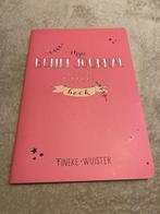 Mijn bullet journal oefenboek – Tineke Wuister, Hobby en Vrije tijd, Ophalen of Verzenden, Zo goed als nieuw, Album of Boek, Overige merken