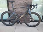 Scott foil rc, Fietsen en Brommers, Fietsen | Racefietsen, Carbon, Zo goed als nieuw, 57 tot 61 cm, Meer dan 20 versnellingen