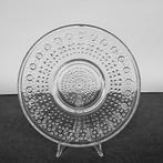 Schaal Rosice Glass Adolf Matura Praha Design Vintage, Ophalen of Verzenden