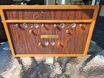 Biljart scorebord, Sport en Fitness, Biljarten en Poolen, Ophalen, Biljarttafel