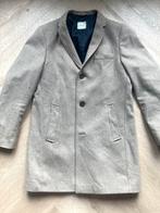 Seven Dials overcoat/mantel | maat 50, Ophalen of Verzenden, Zo goed als nieuw, Maat 48/50 (M), Beige