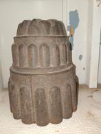 Oude Brocante Bakvorm, Antiek en Kunst, Antiek | Keukenbenodigdheden, Ophalen of Verzenden