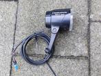 Trelock LS860 E-bike voor lamp, Ophalen of Verzenden, Gebruikt, Accu, Voorlicht