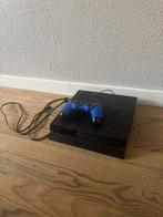 PS4 500GB met controller en 7 spellen!!!, Spelcomputers en Games, Games | Sony PlayStation 4, Ophalen, Gebruikt, Overige genres