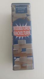 wiebeltoren, Ophalen of Verzenden, Gebruikt