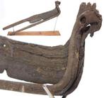 Sirih knipper Pusaka DIV24 Majapahit Indonesie BETELNOOT, Ophalen of Verzenden