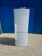Koopje! Ruime Bosch koelvriescombinatie - A++ - Garantie!, Bosch, 200 liter of meer, 60 cm of meer, Met aparte vriezer