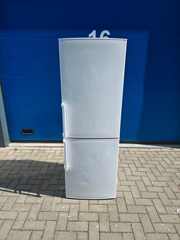 Koopje! Ruime Bosch koelvriescombinatie - A++ - Garantie! beschikbaar voor biedingen