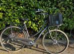 Barneveld: transportfiets Sparta country tour, Sparta, Gebruikt, Versnellingen, Ophalen of Verzenden