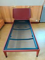 Auping essential bed, Ophalen, 90 cm, Eenpersoons, Nieuw