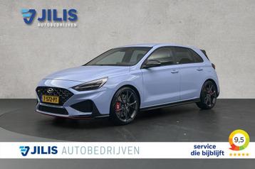 Hyundai i30 2.0 N 280 PK | Camera | Cruise control | Parkeer beschikbaar voor biedingen