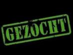 GEZOCHT | Loods / Klusruimte regio Hveen of Joure, Ophalen