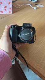 Kapotte kodak easyshare camera, Ophalen, Compact, 5 Megapixel, Kodak