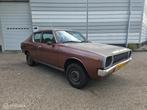Datsun 120A F-II Automaat (1979) – 91.829 km – APK 01/20, Voorwielaandrijving, Gebruikt, Overige modellen, 4 cilinders