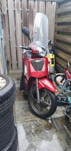 Kymco People S, Fietsen en Brommers, Scooters | Kymco, Ophalen, Gebruikt, People S, Benzine