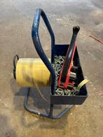 Omsnoeringsband, Ophalen of Verzenden, Zo goed als nieuw