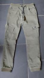 Rivago Cargo Broek Stretch 164/170, Broek, Ophalen of Verzenden, Zo goed als nieuw, Jongen