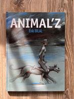 Enki Bilal, 11 stripboeken, Meerdere stripboeken, Ophalen, Zo goed als nieuw