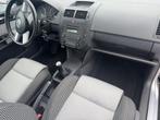 Volkswagen Polo 1.6-16V Cross *MOOI&GOED*, Voorwielaandrijving, Gebruikt, Zwart, 1064 kg