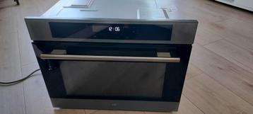 Etna inbouw combimagnetron MOD. cm751zt!! LESS adv. beschikbaar voor biedingen