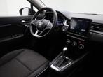 Renault Captur 1.6 E-Tech plug-in hybrid 160 Intens | CAMERA, Auto's, Renault, 77 km/l, Gebruikt, 4 cilinders, Met garantie (alle)