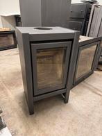 Barbas eco 40 houtkachel.