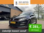 Volkswagen Polo 1.8 TSI GTI LED PAKKET / P.DAK € 16.950,00, Auto's, Volkswagen, Nieuw, Origineel Nederlands, 5 stoelen, 1180 kg