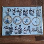 3d knipvellen, Ophalen of Verzenden, Nieuw, Overige thema's, Knipvel