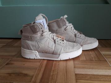 Zgan Lemaré schoenen, maat 35, nieuwprijs was meer dan 150€! beschikbaar voor biedingen