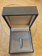 Assieraad 04, Sieraden, Tassen en Uiterlijk, Overige voorstellingen, Verzenden, Zo goed als nieuw, Zilver