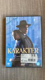 Karakter - dvd, Cd's en Dvd's, 1980 tot heden, Drama, Ophalen of Verzenden, Zo goed als nieuw
