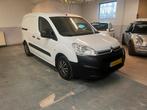 Citroën Berlingo 1.6 HDI 55KW 2018 MARGE GEEN BTW AUTO, Auto's, Stof, 74 pk, 4 cilinders, Citroën