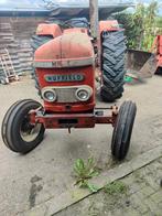 Nuffield 4/65 +donor, Ophalen, Gebruikt, Tot 80 Pk